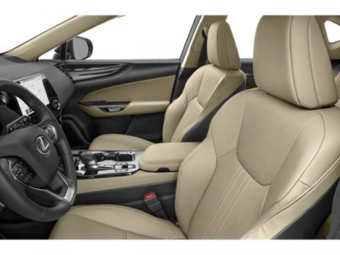 Used 2022 Lexus NX 350 AWD w/ Luxury Package image 9