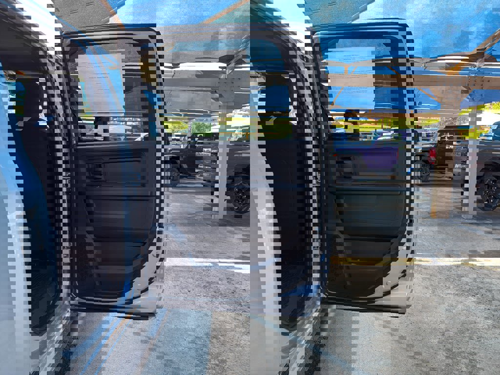 New 2026 RAM 2500 Tradesman image 16