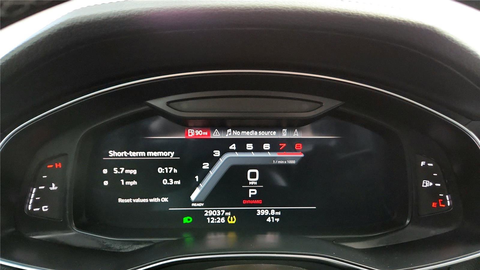 Used 2023 Audi A6 3.0T Premium image 28