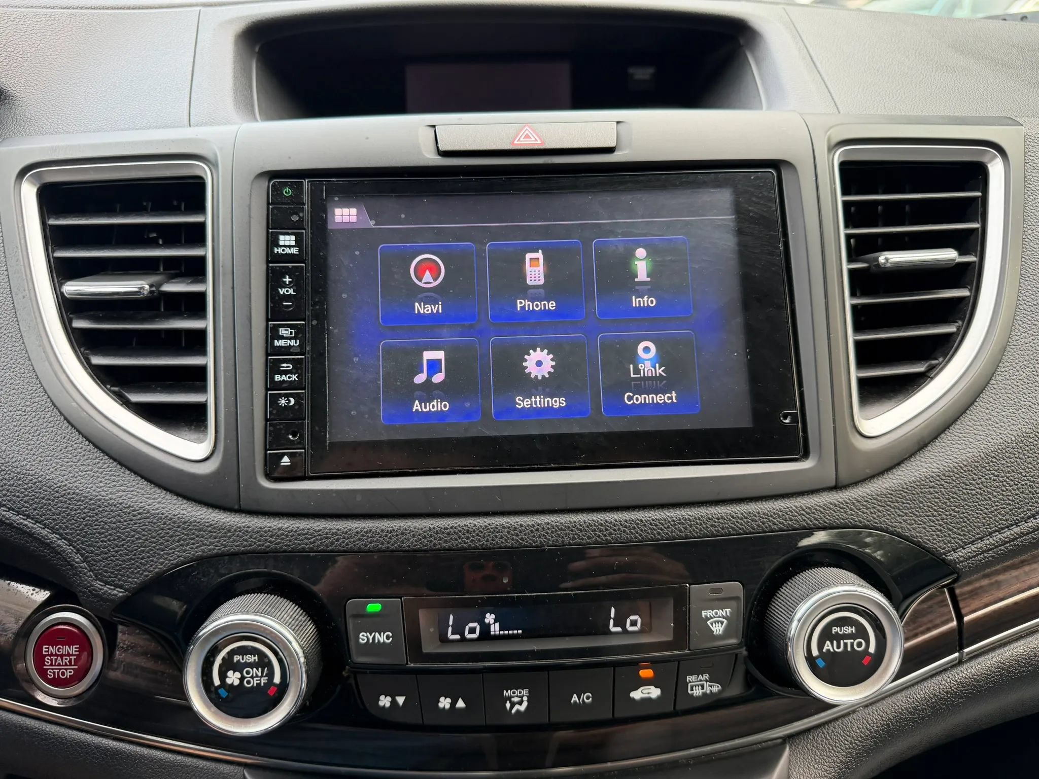 Used 2016 Honda CR-V Touring image 22