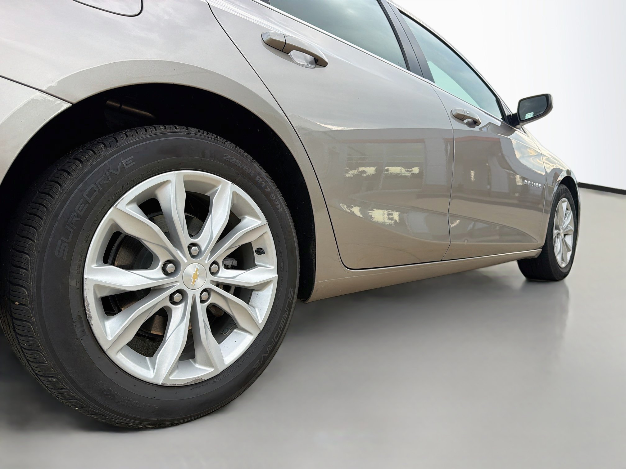 Used 2024 Chevrolet Malibu LT FWD image 7