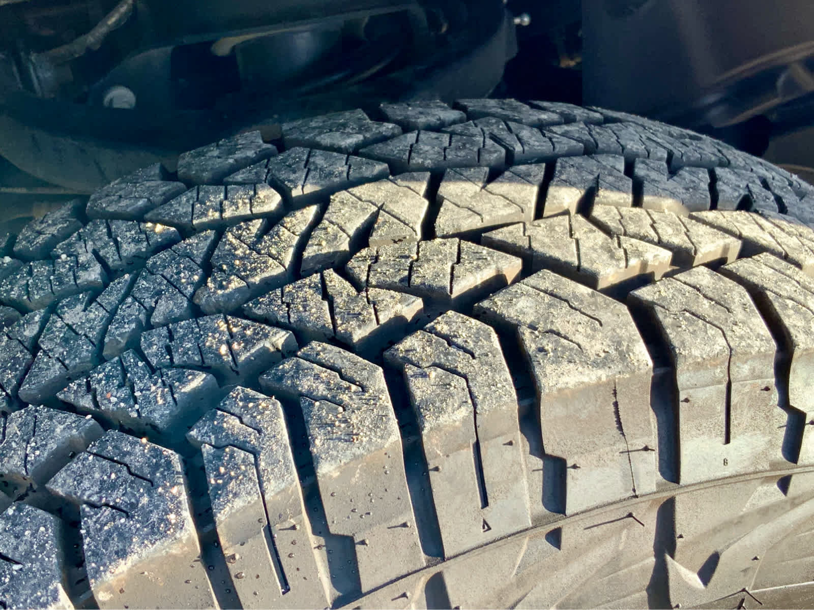 Used 2020 RAM 1500 Laramie w/ Off Road Group image 22