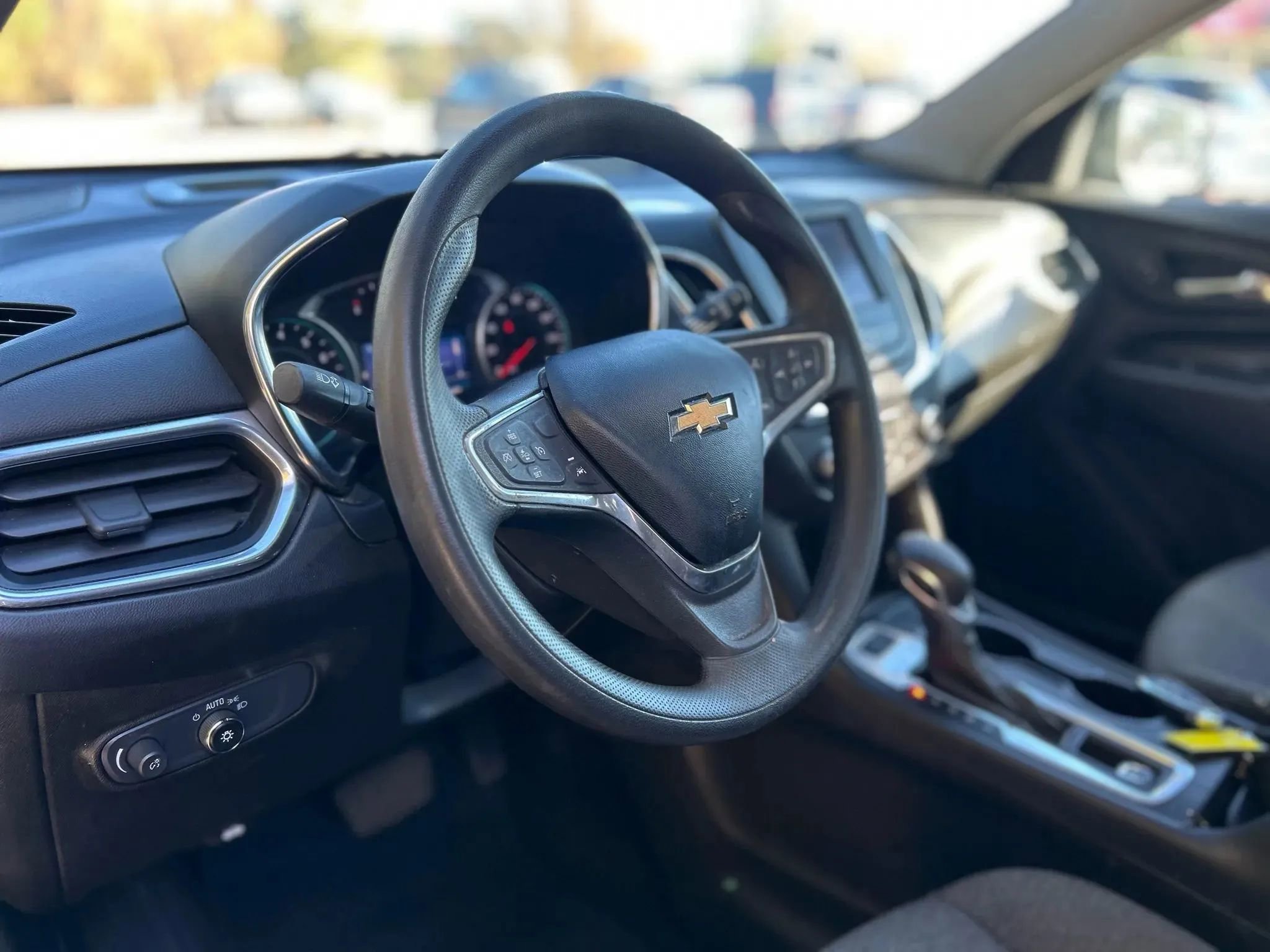 Used 2022 Chevrolet Equinox LT image 12