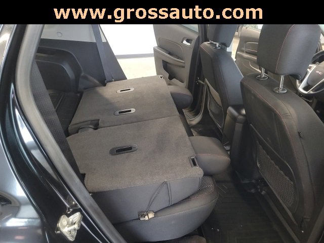 Used 2016 GMC Terrain SLE image 31