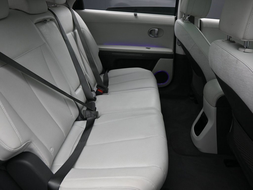 Used 2024 Hyundai Ioniq 5 Limited image 33