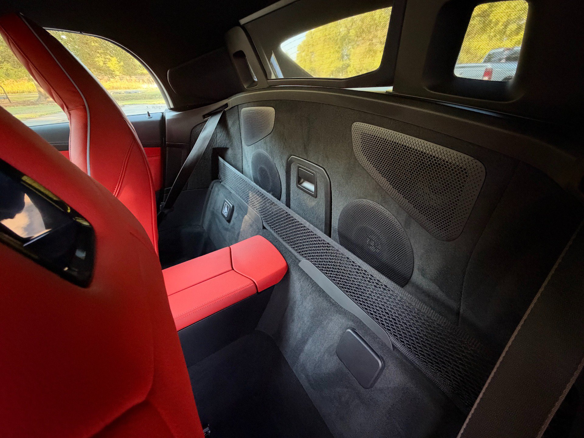Used 2022 BMW Z4 M40i w/ Premium Package RWD image 30