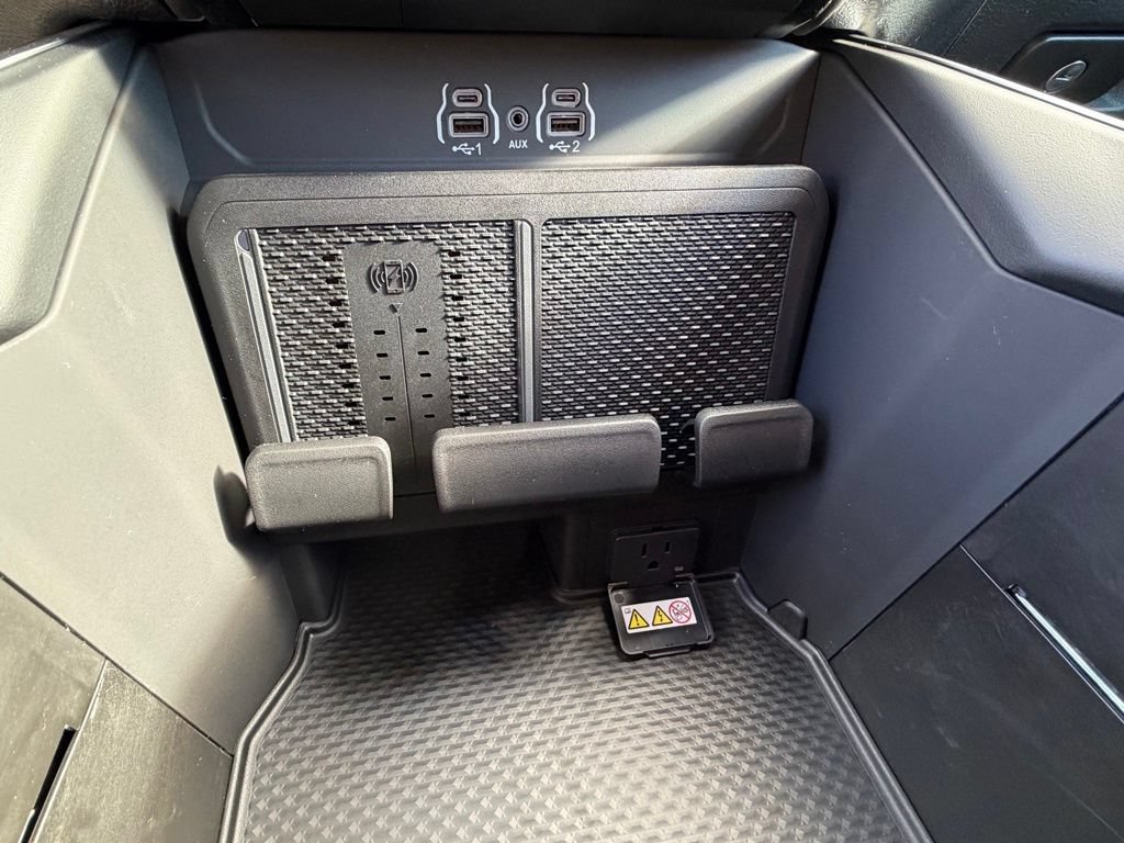 New 2026 RAM 1500 Big Horn AWD/4WD image 22
