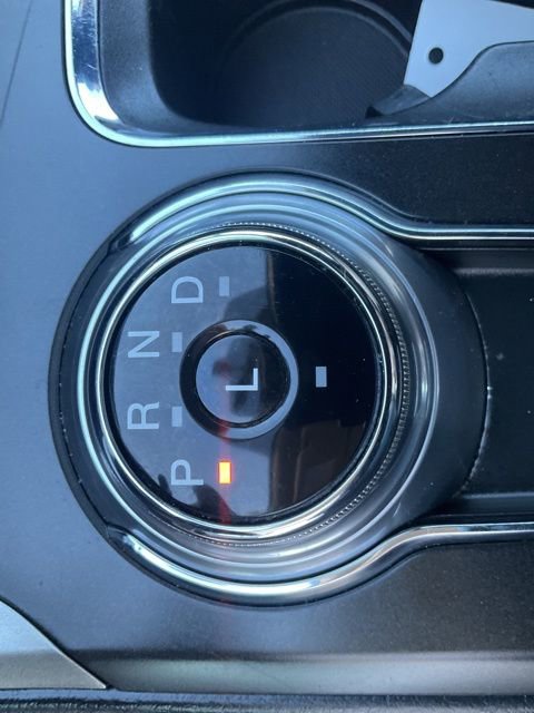 Used 2018 Ford Fusion S FWD image 21