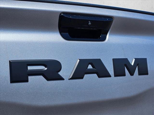 Used 2026 RAM 1500 RHO w/ Bed Utility Group AWD/4WD image 30