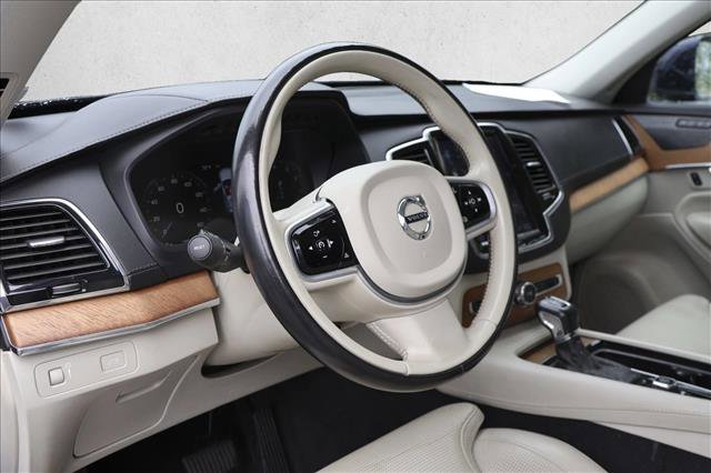 Used 2019 Volvo XC90 T6 Inscription AWD/4WD image 12