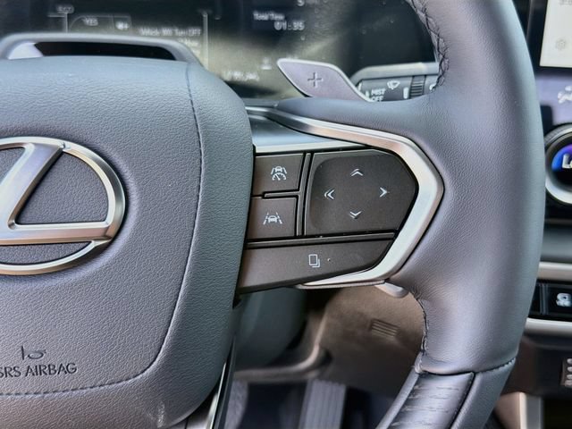 New 2026 Lexus RX 350 AWD/4WD image 40