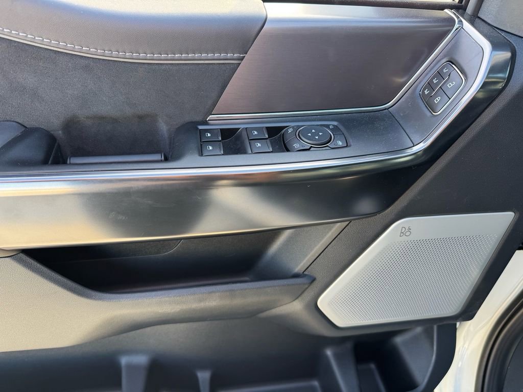 New 2026 Ford F150 Platinum image 10