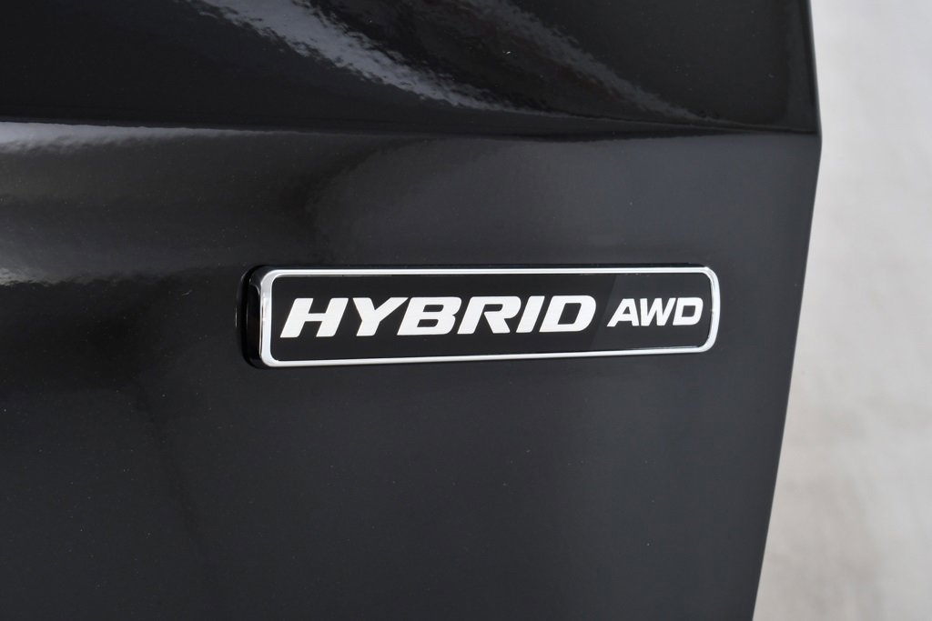 New 2026 Ford Escape ST-Line Select w/ Tech Pack #2 image 21