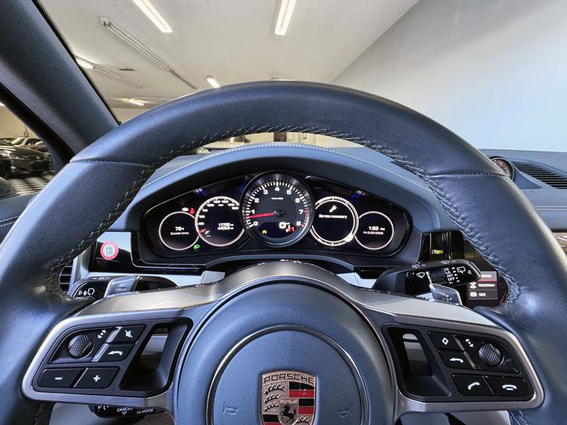 Used 2019 Porsche Cayenne S AWD/4WD image 20