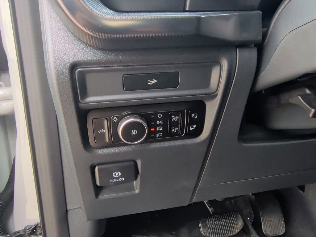 New 2026 Ford F150 Lariat image 16