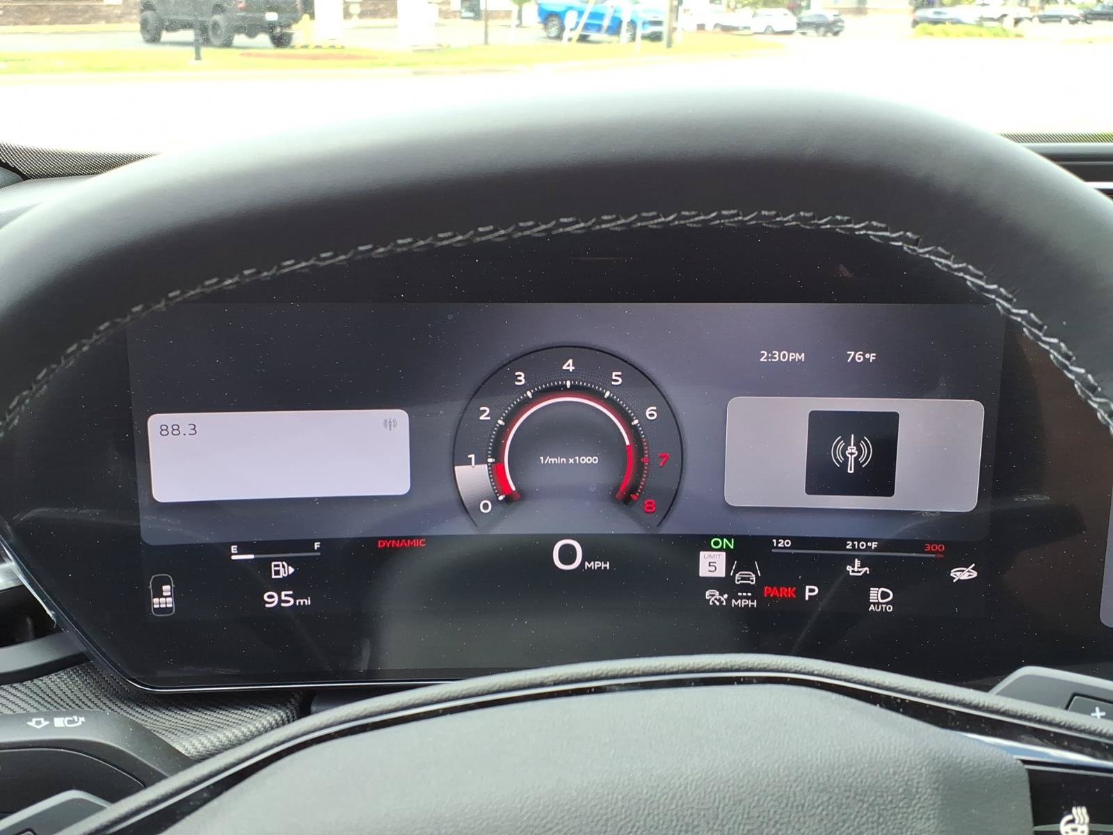New 2026 Audi SQ5 Premium Plus AWD/4WD image 14