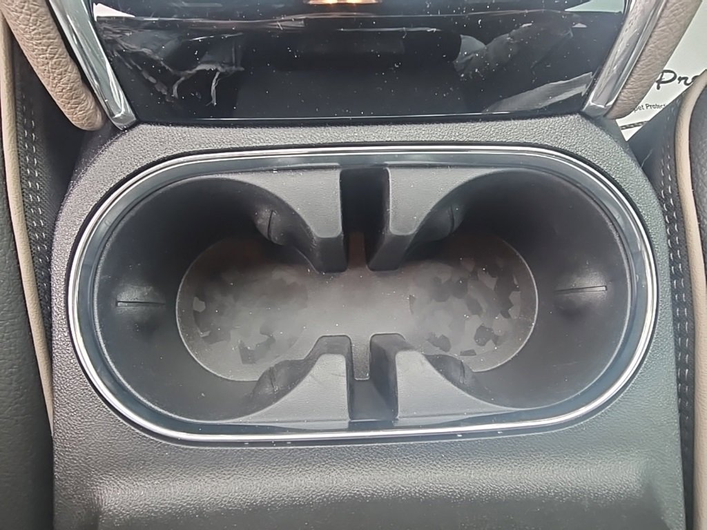 Certified 2025 GMC Canyon Denali image 25