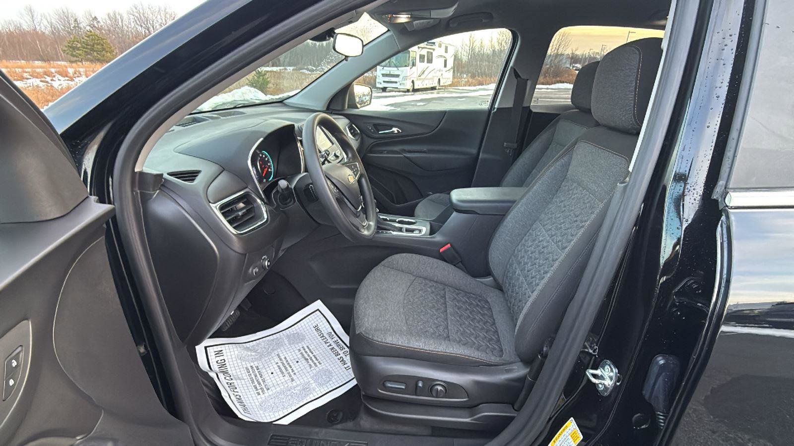 Used 2022 Chevrolet Equinox LT image 26