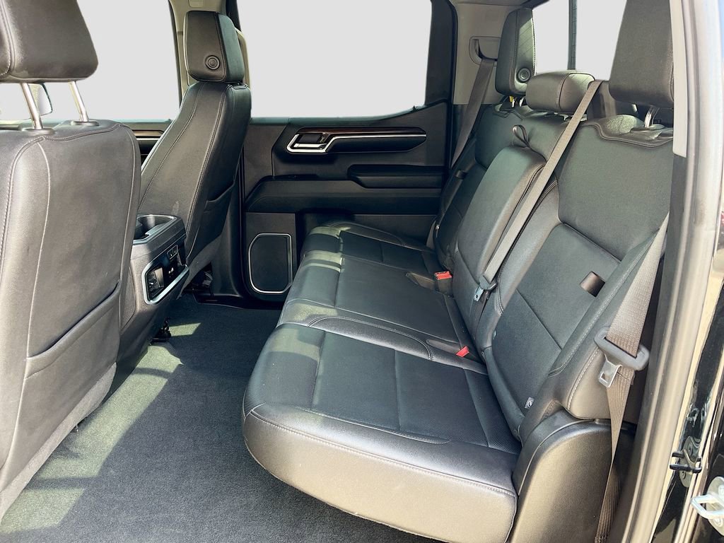 Used 2023 GMC Sierra 1500 SLT w/ SLT Convenience Package image 25