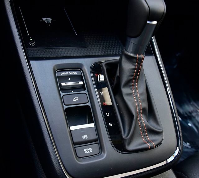 Used 2026 Honda CR-V Sport Touring image 28