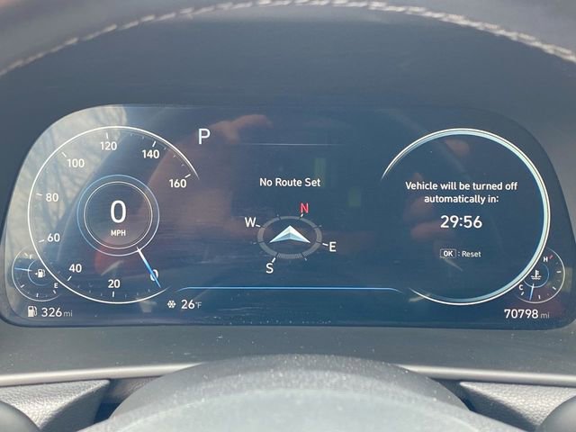 Used 2023 Hyundai Sonata Limited image 11