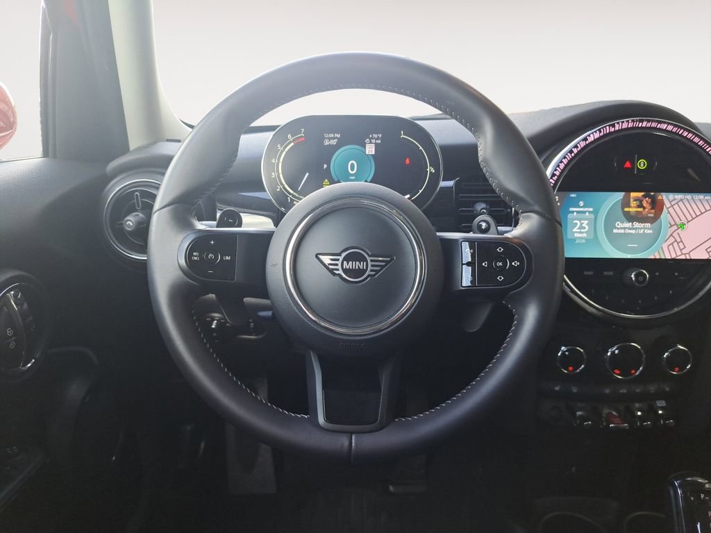 Used 2024 MINI Cooper S image 12