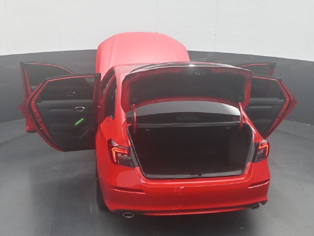 New 2026 Honda Civic Si image 47