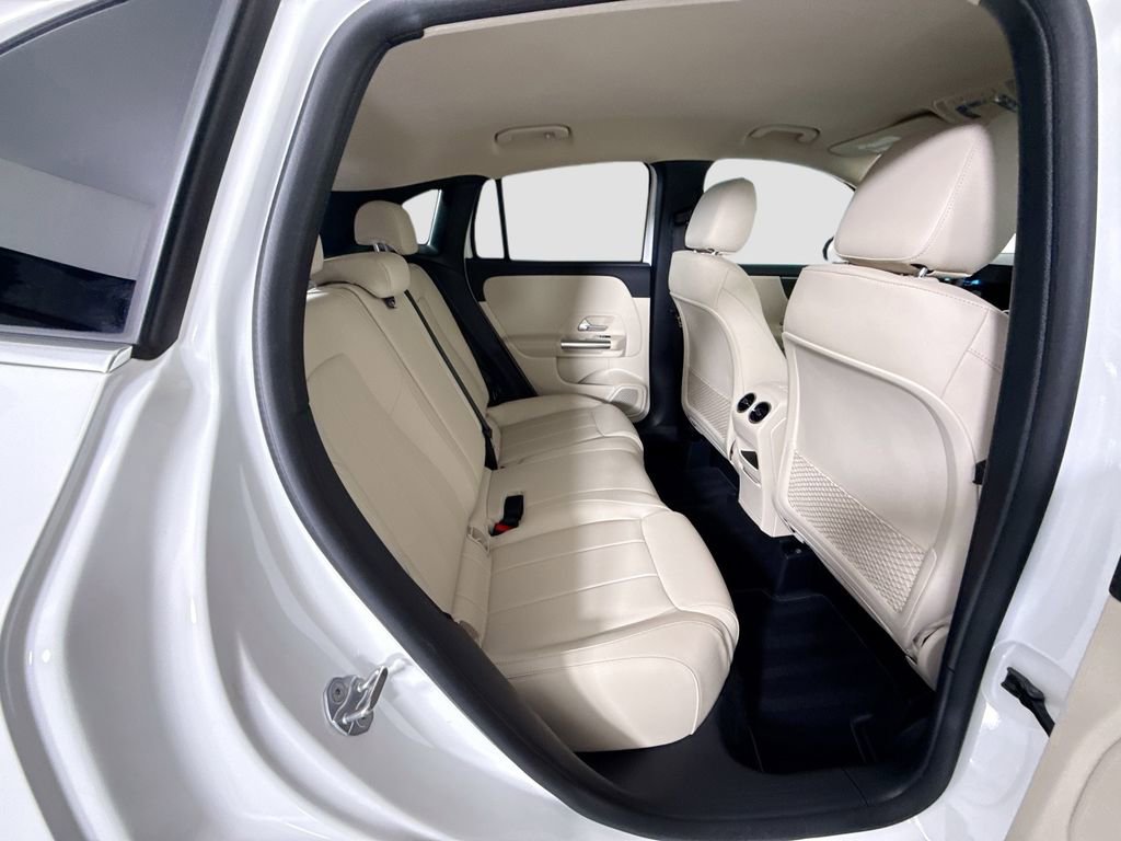 Certified 2023 Mercedes-Benz GLA 250 image 22