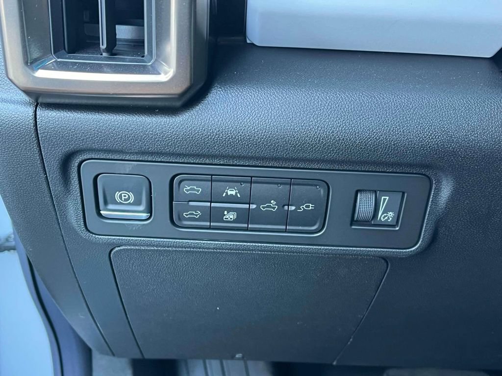 New 2025 GMC Hummer EV 3X w/ Battery Pack, 24 Module Pack AWD/4WD image 23