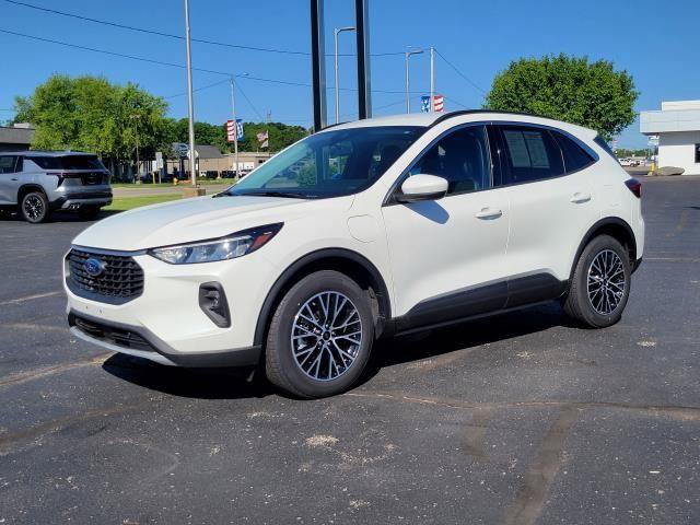 Used 2023 Ford Escape SE FWD image 4
