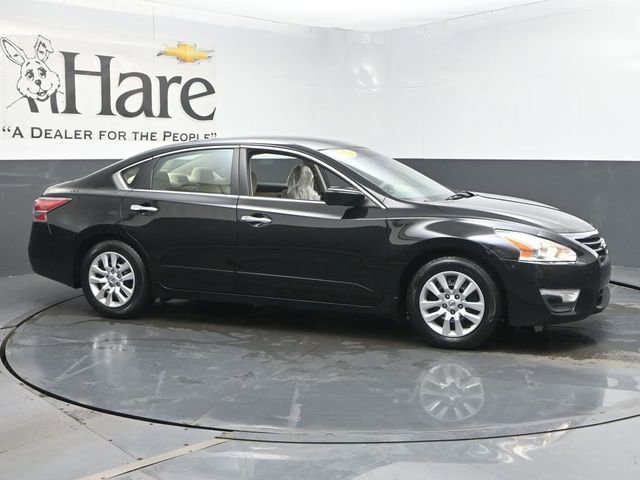 Used 2015 Nissan Altima 2.5 S w/ Power Driver Seat Package FWD image 55