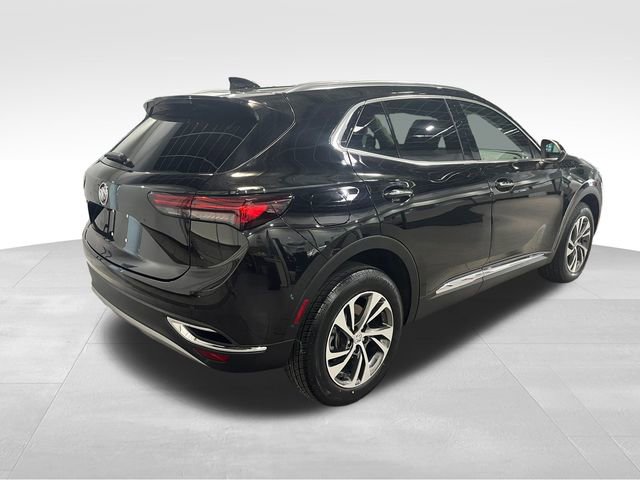 Certified 2022 Buick Envision Essence w/ Safety Package image 7