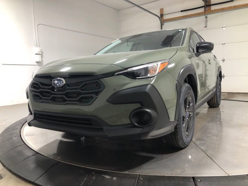 New 2026 Subaru Crosstrek 2.5i image 5