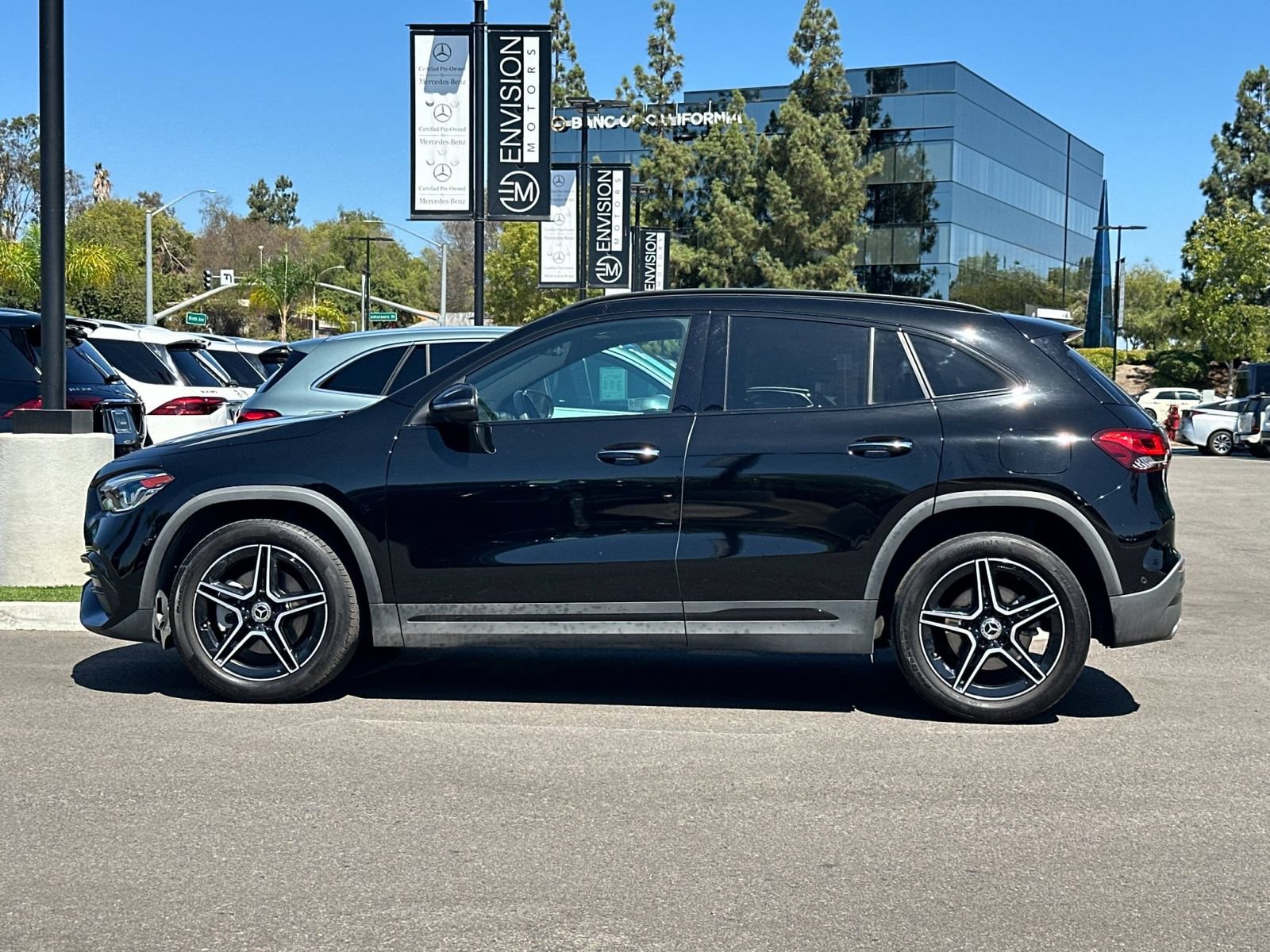 Certified 2023 Mercedes-Benz GLA 250 image 6