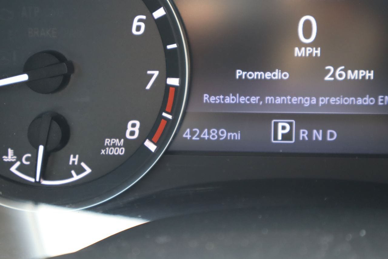 Used 2024 Nissan Frontier SL w/ Technology Package RWD image 11