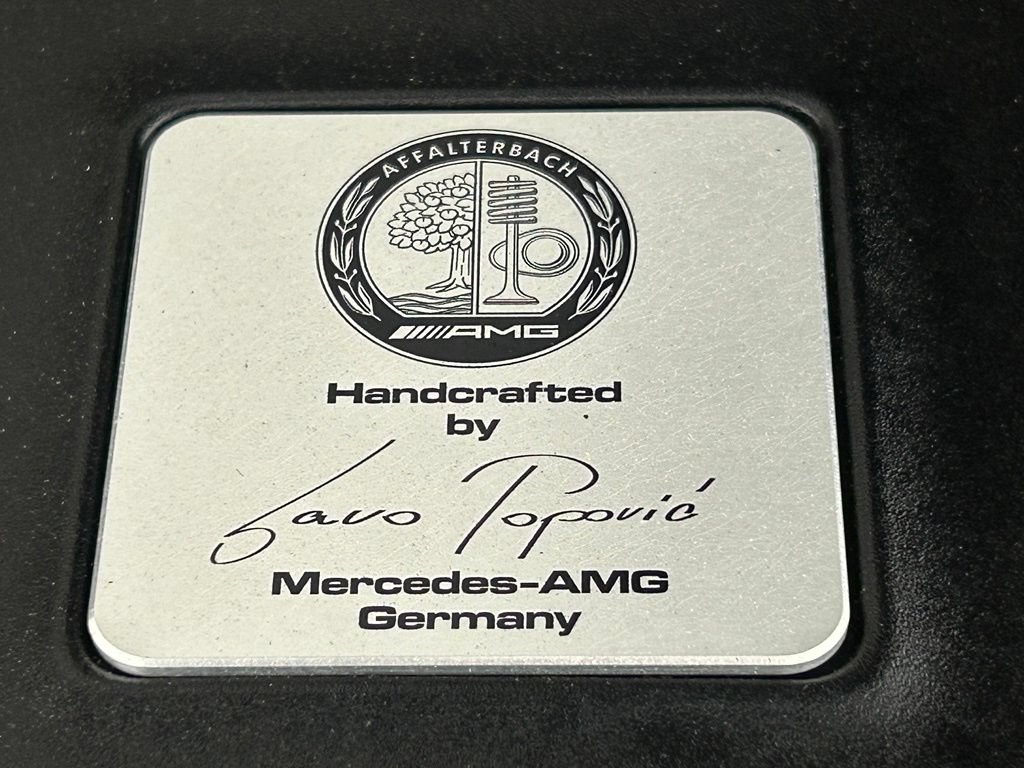 Used 2019 Mercedes-Benz G 63 AMG 4MATIC image 42