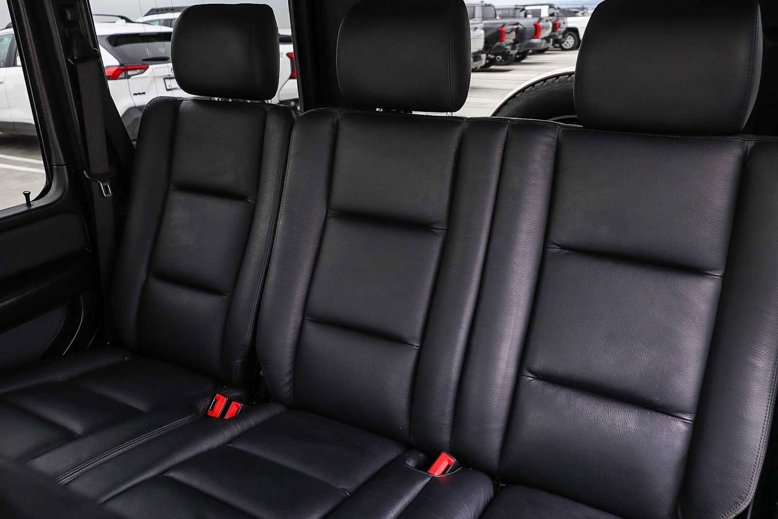 Used 2016 Mercedes-Benz G 550 image 24