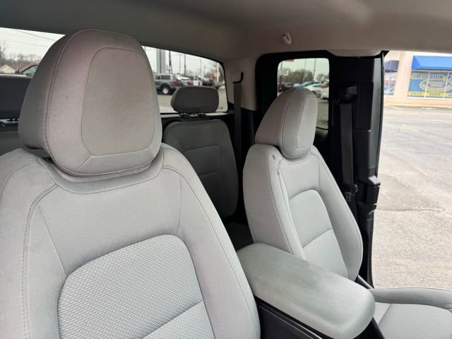 Used 2017 Chevrolet Colorado W/T w/ WT Convenience Package image 29