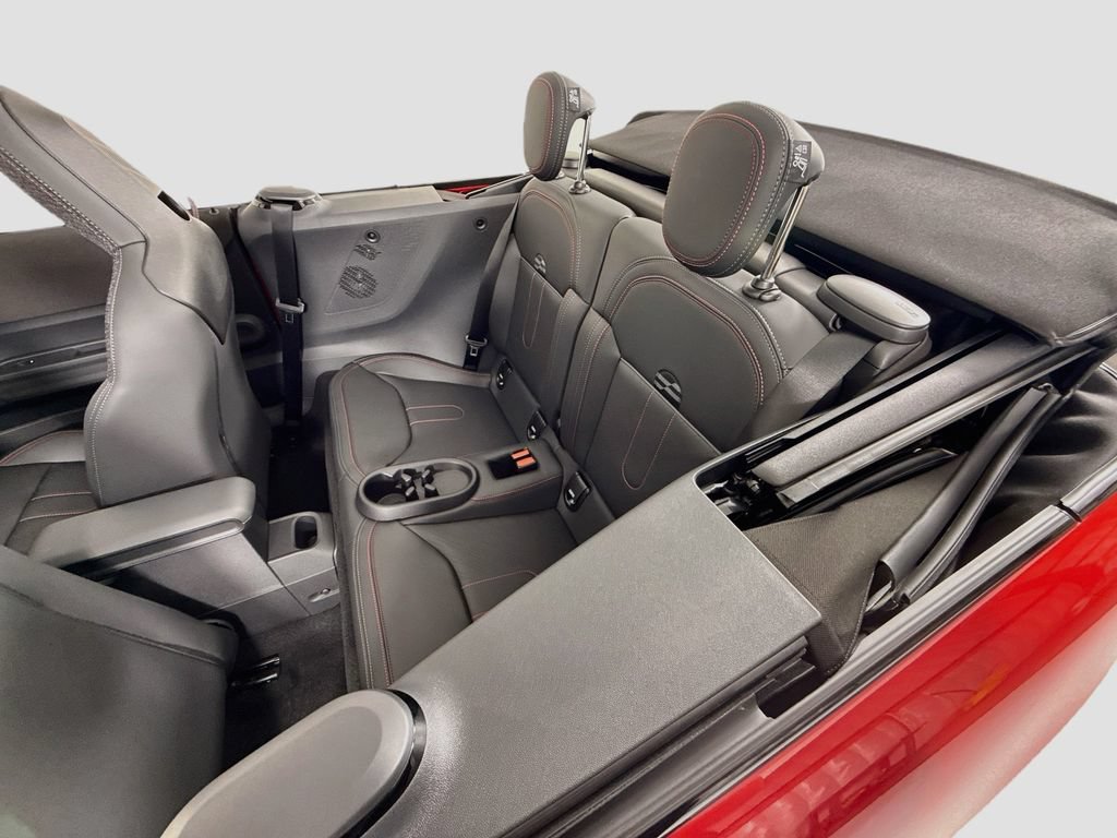 New 2026 MINI Cooper S FWD image 29