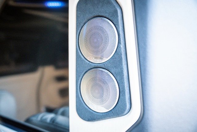 Used 2017 Mercedes-Benz Metris Passenger image 49