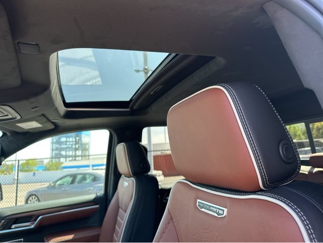 New 2026 GMC Sierra 1500 Denali Ultimate AWD/4WD image 26