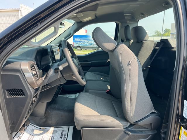 Used 2025 Ford F150 XL AWD/4WD image 13