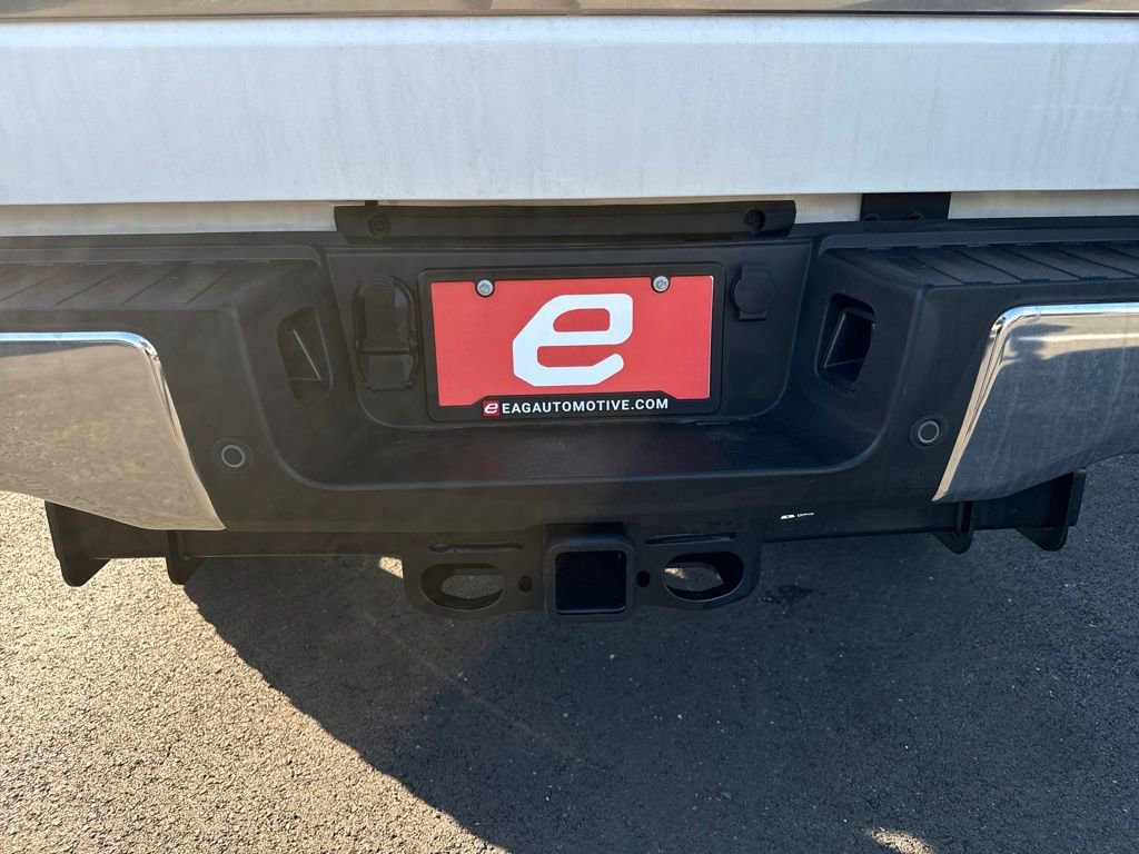 New 2025 Ford F350 King Ranch w/ Chrome Package image 48