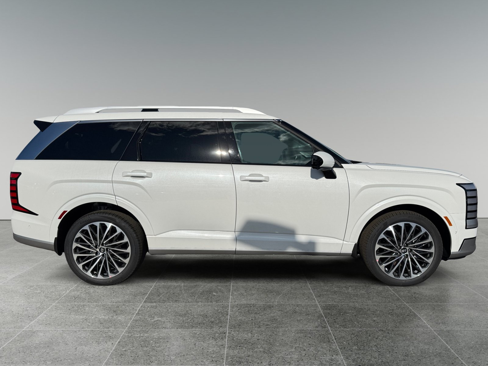 New 2026 Hyundai Palisade Calligraphy AWD/4WD image 6