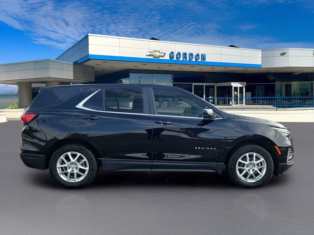 Used 2024 Chevrolet Equinox LT image 5