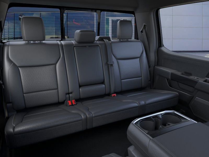 New 2026 Ford F150 Lariat w/ Equipment Group 501A Mid image 11