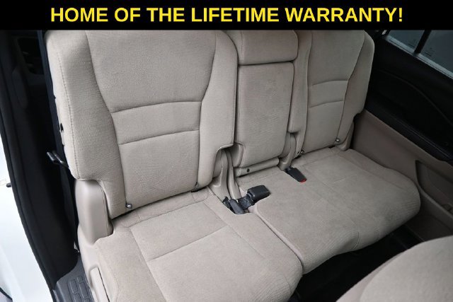 Used 2016 Honda Pilot EX image 43