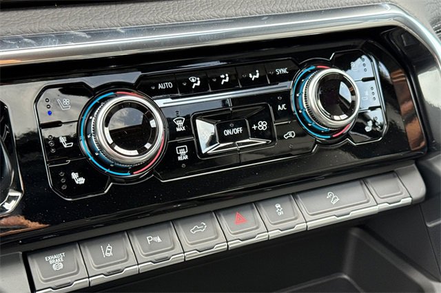 New 2026 GMC Sierra 2500 Denali w/ Denali Reserve Package image 24