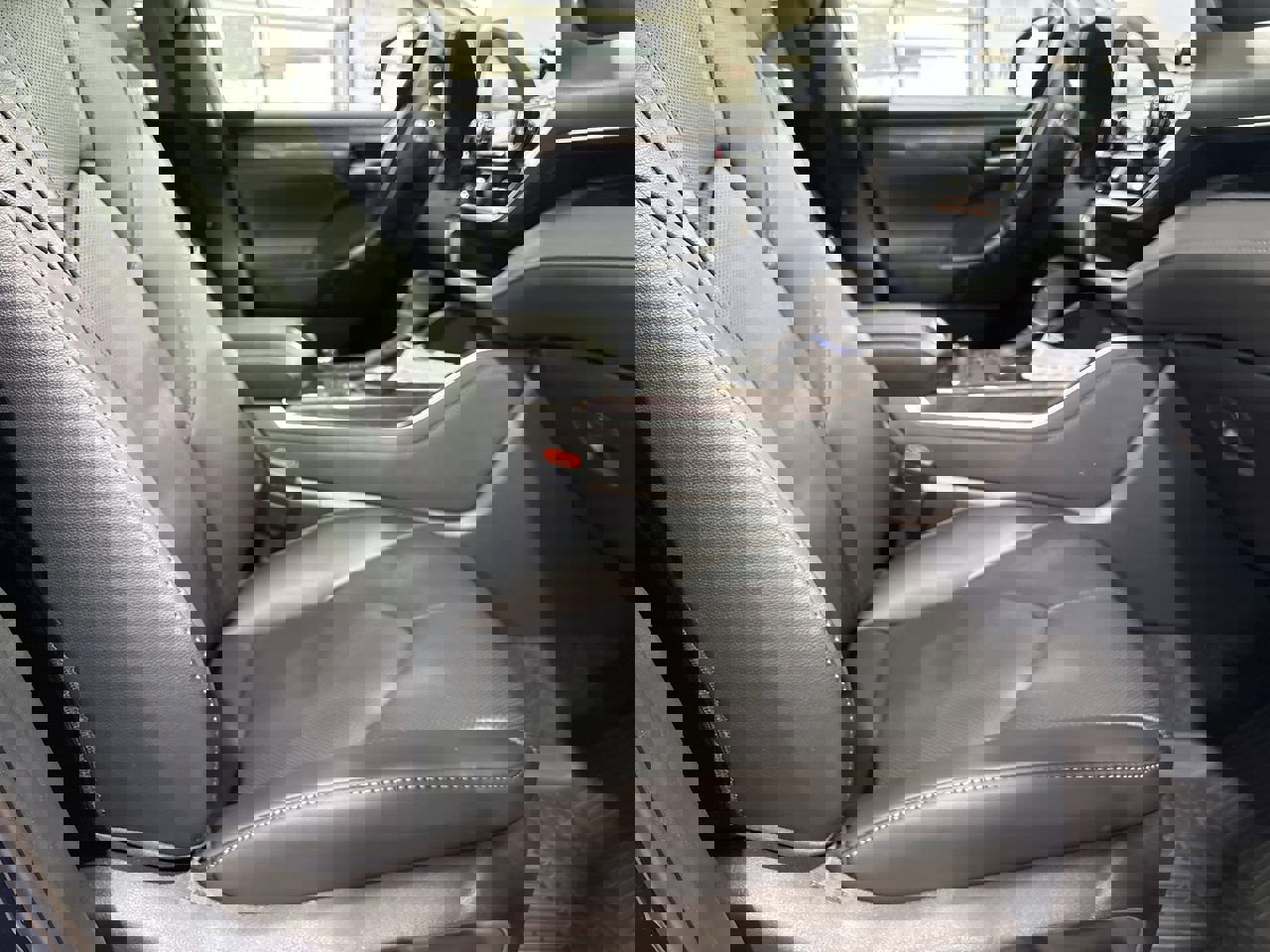 New 2026 Toyota Highlander Limited image 27