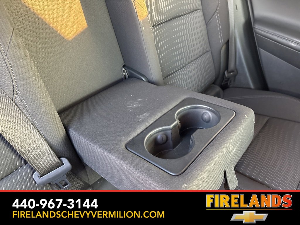 New 2026 Chevrolet Equinox LT w/ LPO, Floor Liner Package image 36